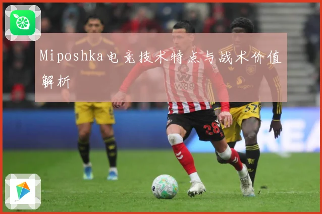 Miposhka电竞技术特点与战术价值解析