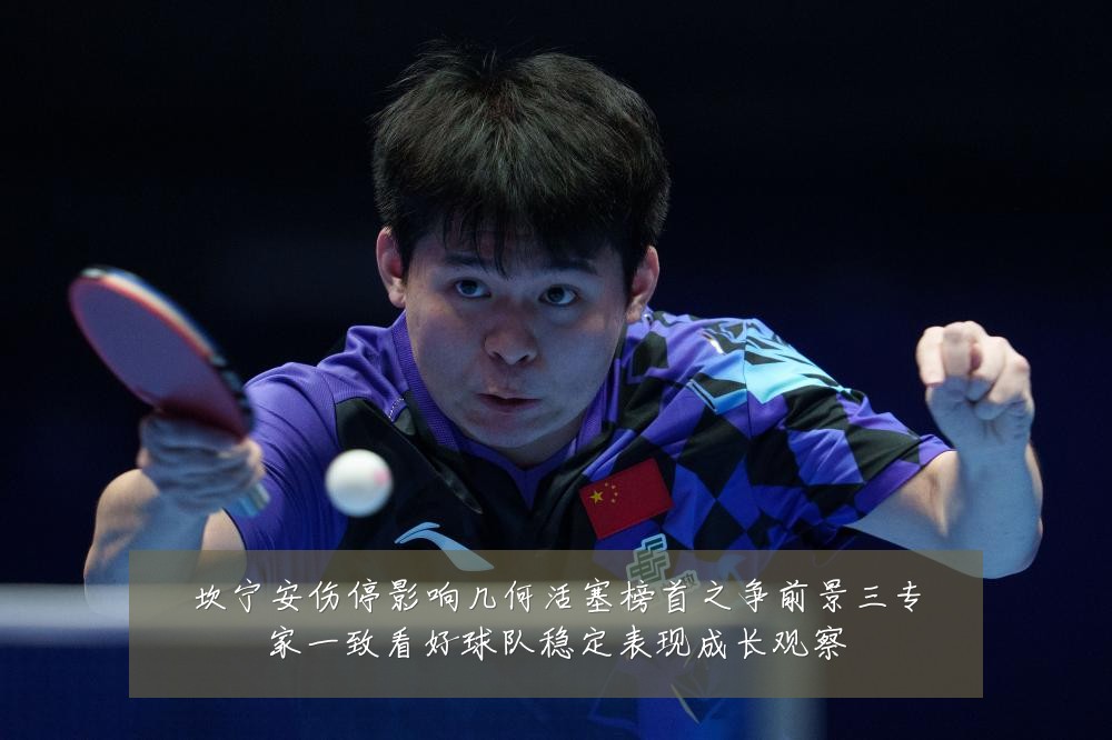 坎宁安伤停影响几何活塞榜首之争前景三专家一致看好球队稳定表现成长观察